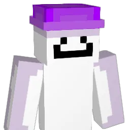 mieszko9 Minecraft avatar bust