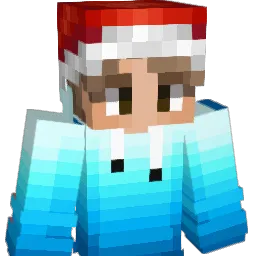 miffi12 Minecraft avatar bust