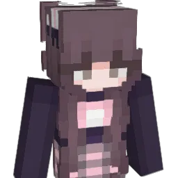 mifle's Minecraft skin