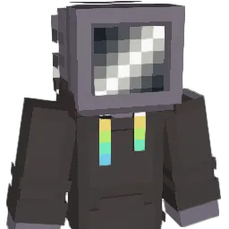miflsluvme2 Minecraft avatar bust