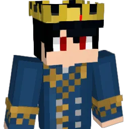 mifoidi Minecraft avatar bust