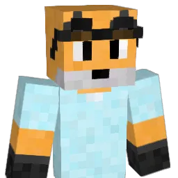 mift137's Minecraft skin
