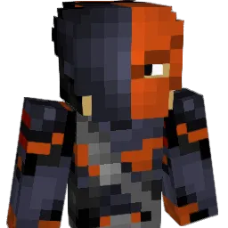 mig607's Minecraft skin
