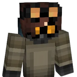 migart52 Minecraft avatar bust