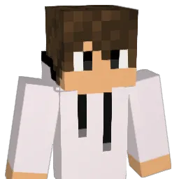 migasgil Minecraft avatar bust