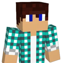 migeelp Minecraft avatar bust