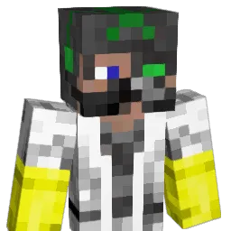 migelangelo's Minecraft skin