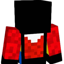 migelete007 Minecraft avatar bust