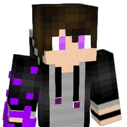 migfox11 Minecraft avatar bust