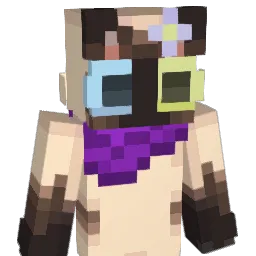might_do_this Minecraft avatar bust
