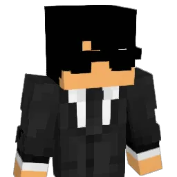 mightbeblake's Minecraft skin