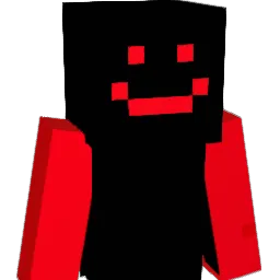 mightbereserved Minecraft avatar bust