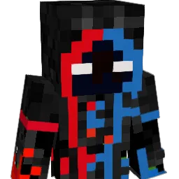 mightyRuben4066 Minecraft avatar bust