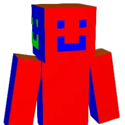 mighty_branch Minecraft avatar bust