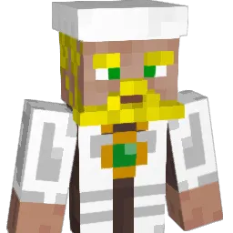 mightybeans's Minecraft skin