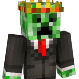 mightycactusdan Minecraft avatar bust