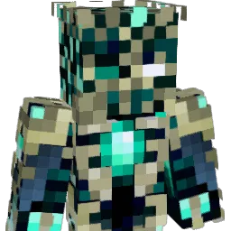 mightyemperor55's Minecraft skin