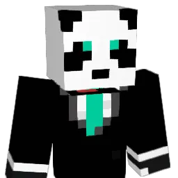 mightymike045 Minecraft avatar bust