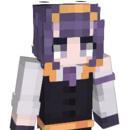 mightymon's Minecraft skin