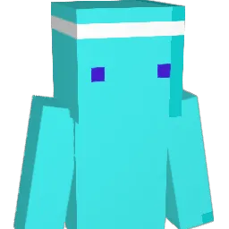 migi_g_ Minecraft avatar bust