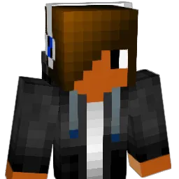 migiziboy Minecraft avatar bust
