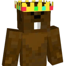migro_killer Minecraft avatar bust