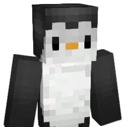 migs15 Minecraft avatar bust