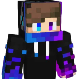 migu42 Minecraft avatar bust