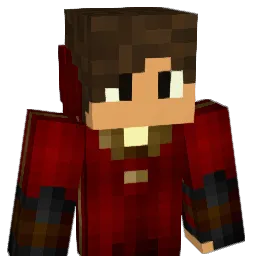 miguealcantara Minecraft avatar bust