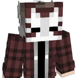 miguel05 Minecraft avatar bust