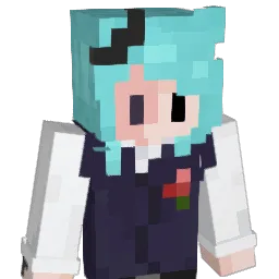 miguel121014 Minecraft avatar bust