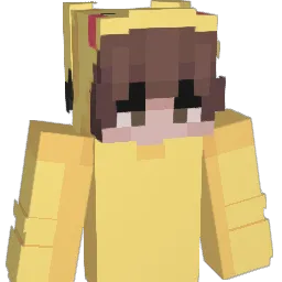 miguelaZorz Minecraft avatar bust