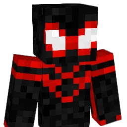 miguelalres Minecraft avatar bust
