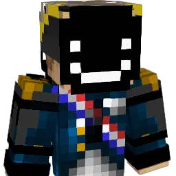 miguelchina Minecraft avatar bust