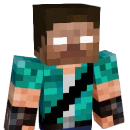 miguelfaria98 Minecraft avatar bust