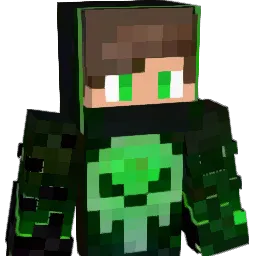 miguelfgpcraft_s Minecraft avatar bust