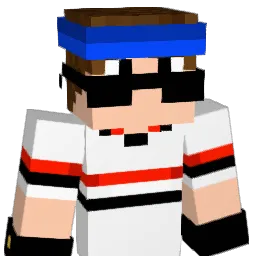 miguelito2u5 Minecraft avatar bust