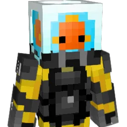 miguelitoofoda Minecraft avatar bust