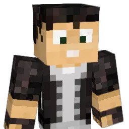miguelodrake Minecraft avatar bust
