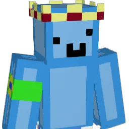 miguelzin2k8 Minecraft avatar bust