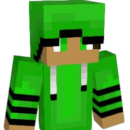 migugamer7's Minecraft skin