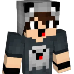 miguinho29 Minecraft avatar bust