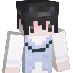 migusairo Minecraft avatar bust