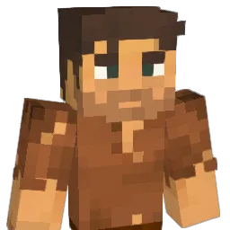 migzmaster's Minecraft skin