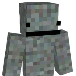 miha_384 Minecraft avatar bust