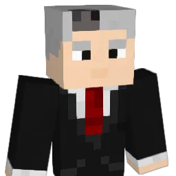 mihaitapiticul Minecraft avatar bust
