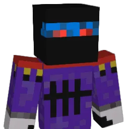 mihandros_ Minecraft avatar bust