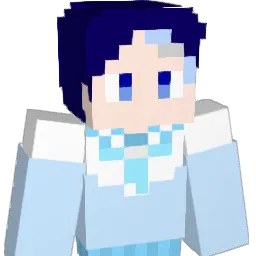 miharu0522 Minecraft avatar bust