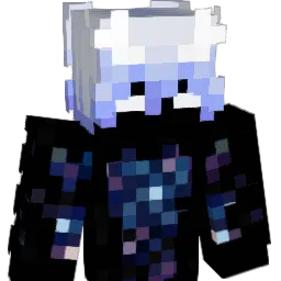 mihawk2345's Minecraft skin