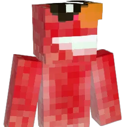 mihcael_1 Minecraft avatar bust
